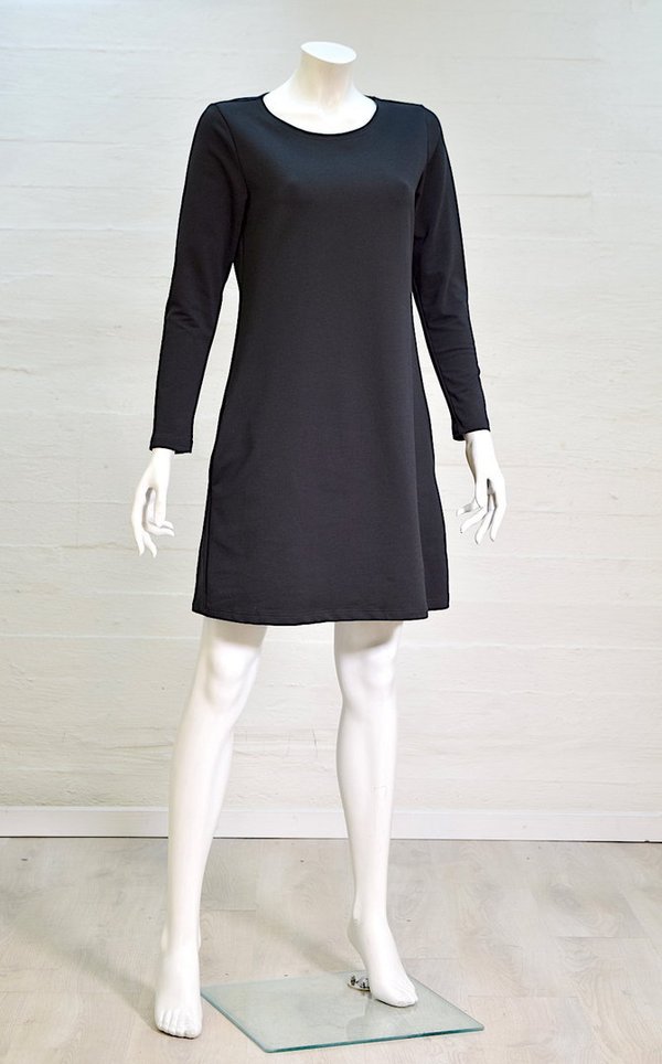 Aleksiina Design Seela mekko, musta