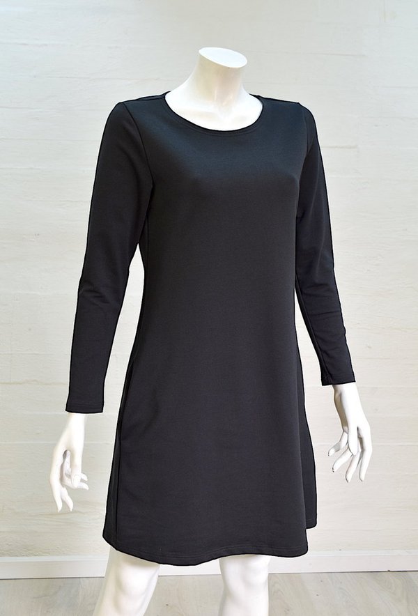 Aleksiina Design Seela mekko, musta