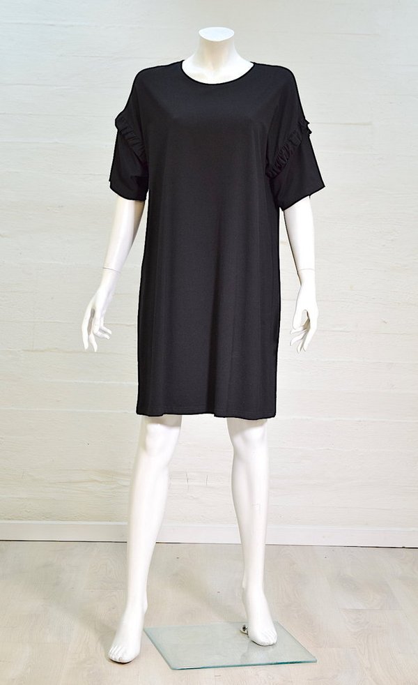 Aleksiina Design Tilia Dress black one size