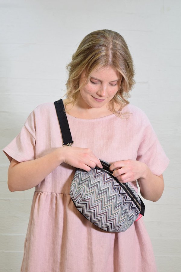 Aleksiina Design Olga Shoulder Bag