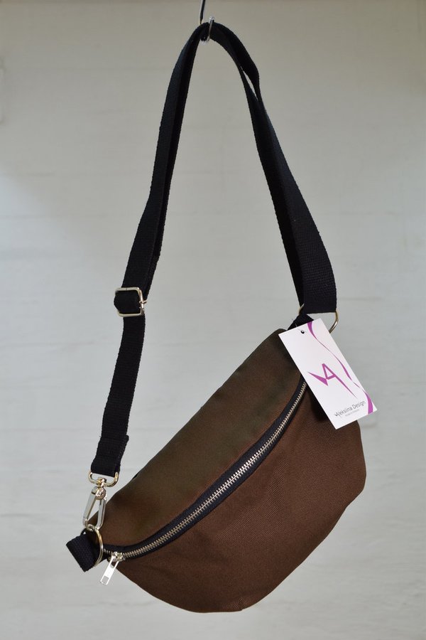 Aleksiina Design Olga Shoulder Bag
