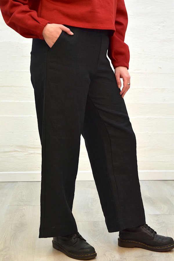 Aleksiina Design Veera trousers, linen